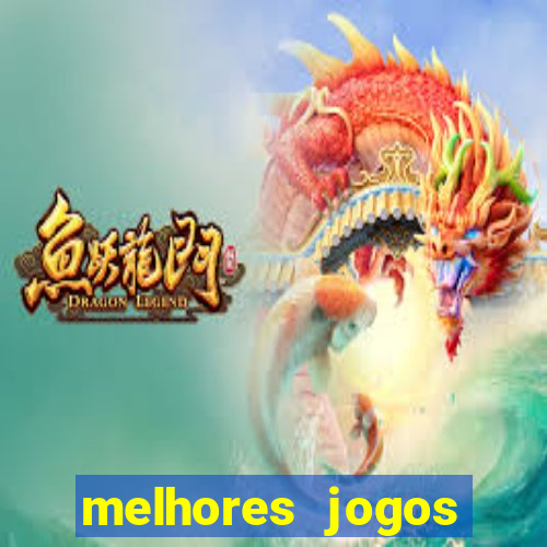 melhores jogos gratis para celular